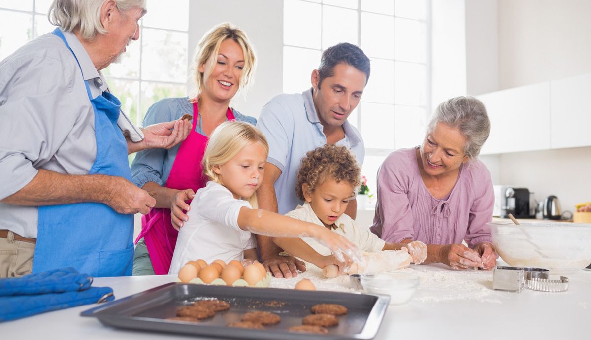 3 Recetas tradicionales para el Día de Todos los Santos