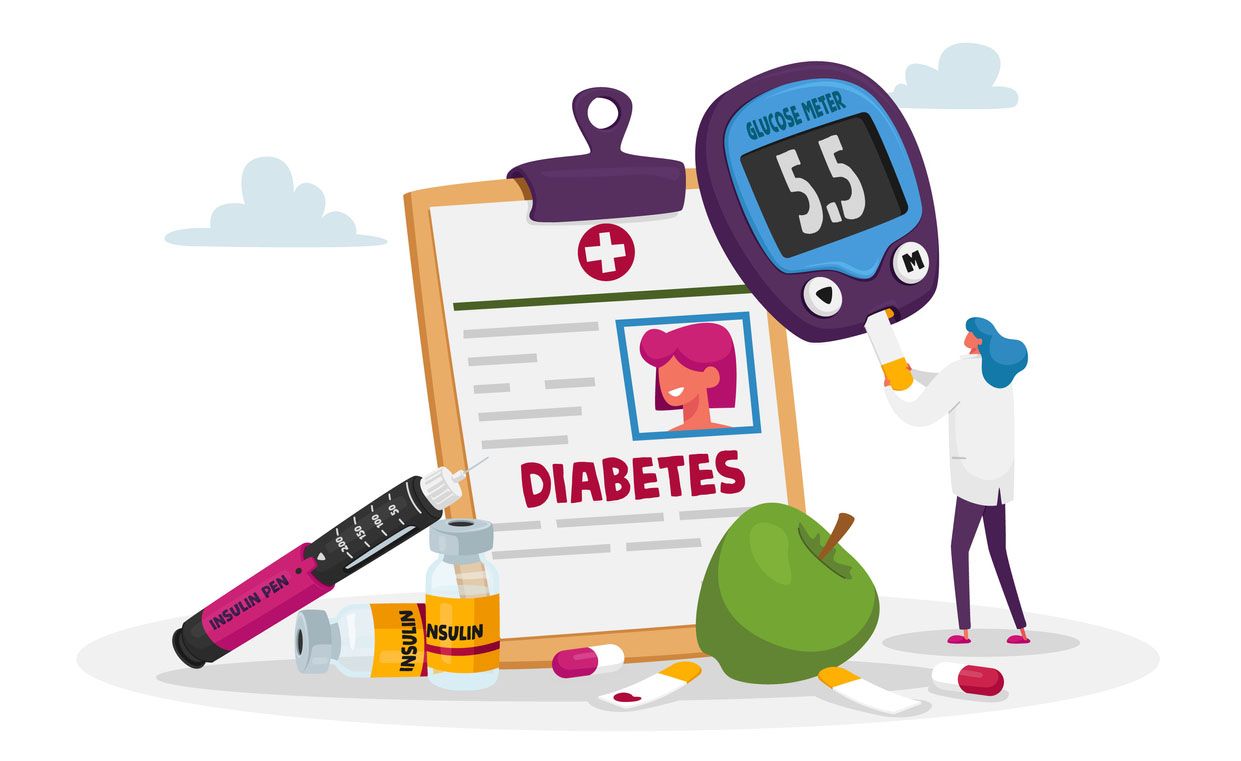 Pistachos, alimento que previene la diabetes