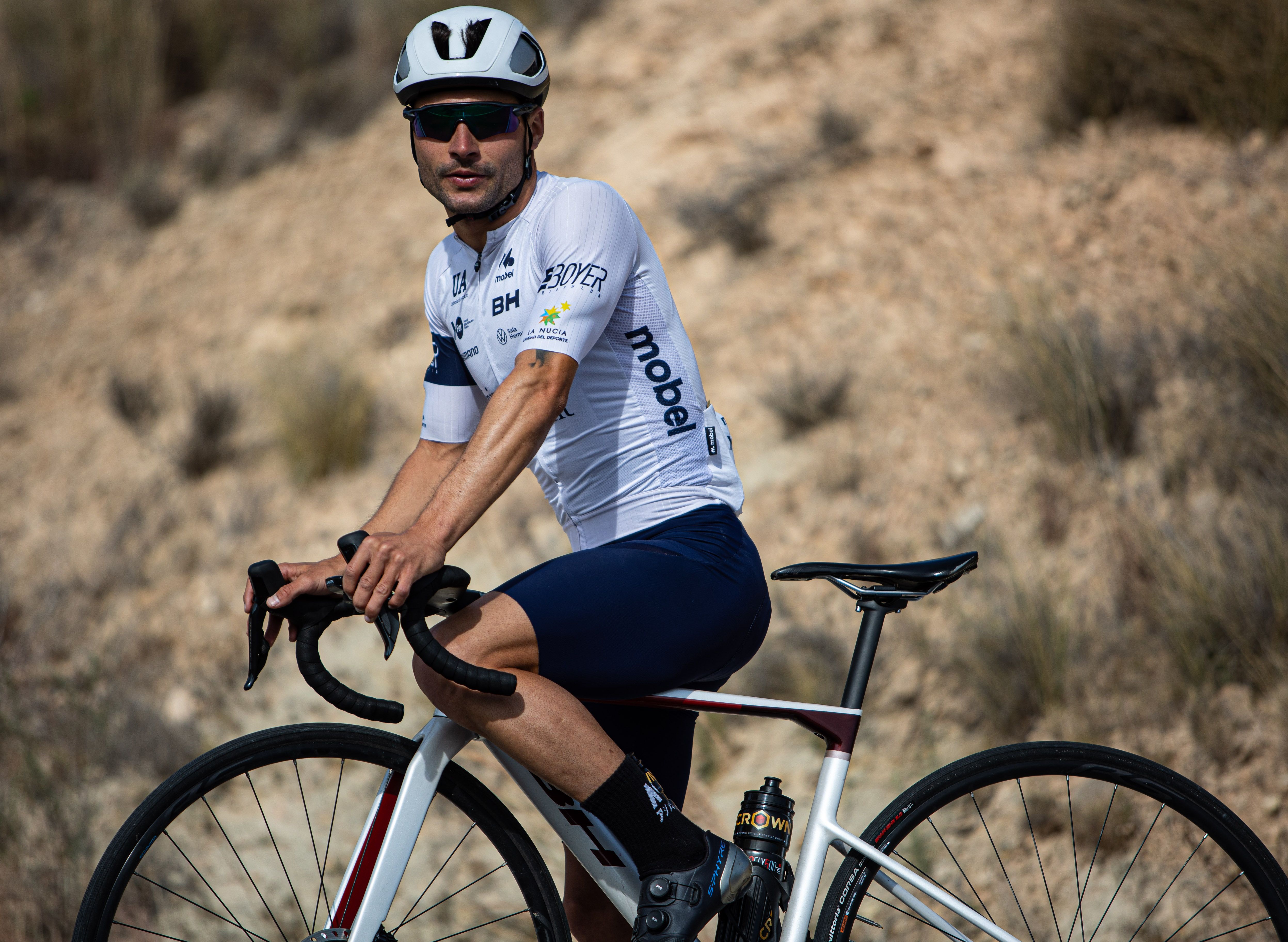 Ciclismo 1