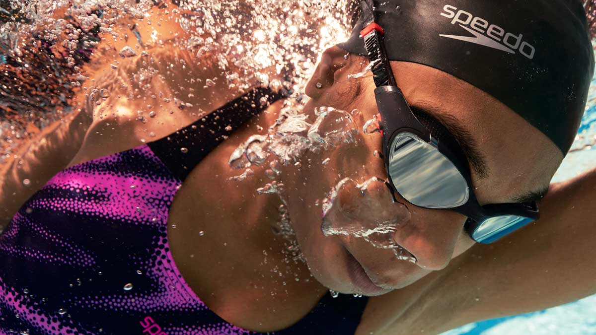 Las Speedo Biofuse 2.0 mejoran tanto el ajuste como la comodidad sobre la versión anterior Las Speedo Biofuse 2.0 mejoran tanto el ajuste como la comodidad sobre la versión anterior