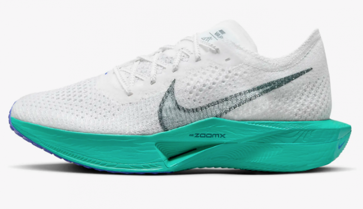 Vaporfly 3 Vaporfly 3