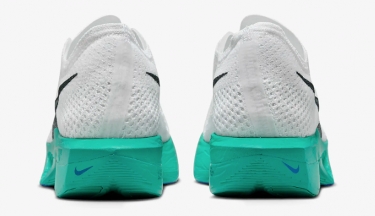 Vaporfly Vaporfly