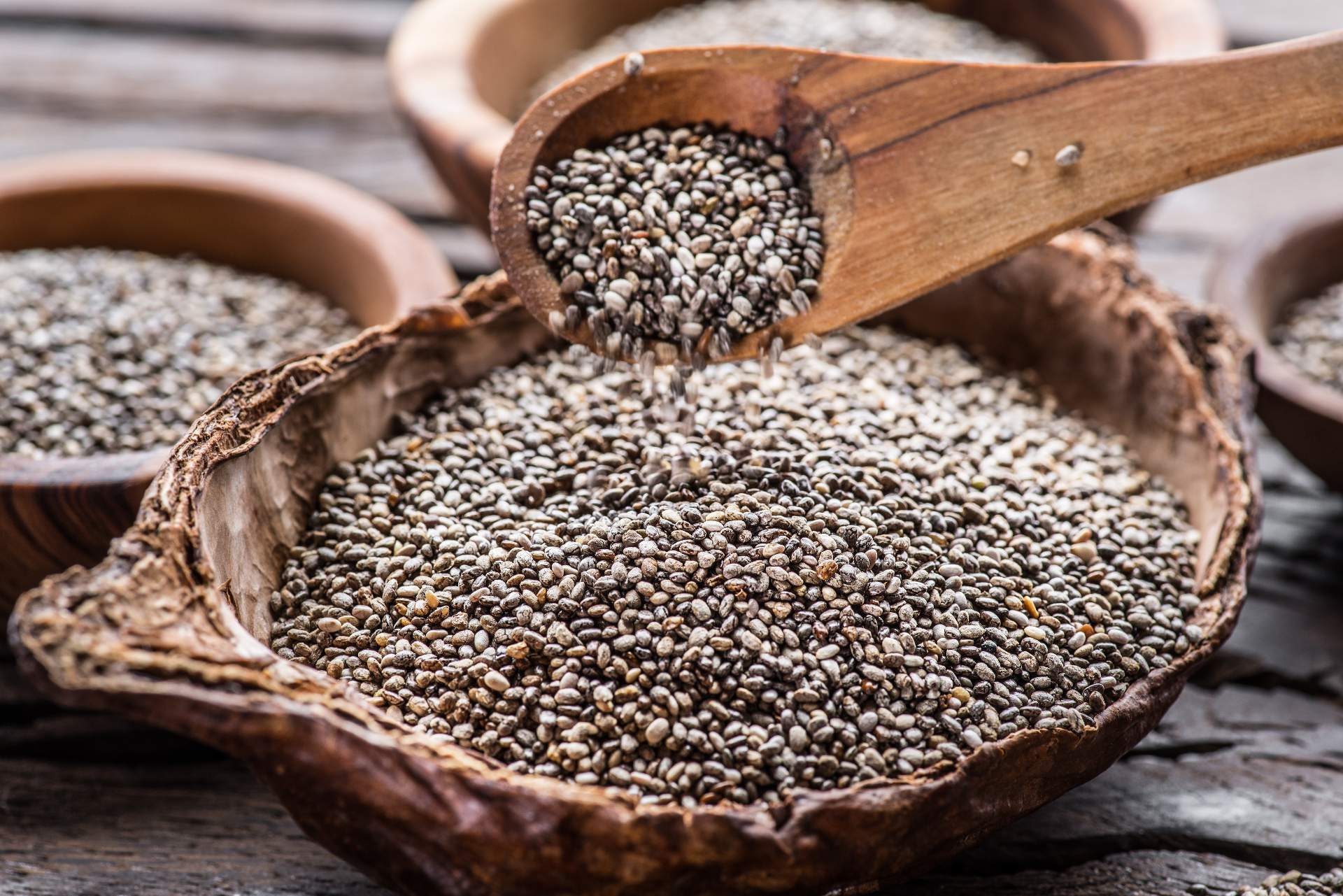 chia