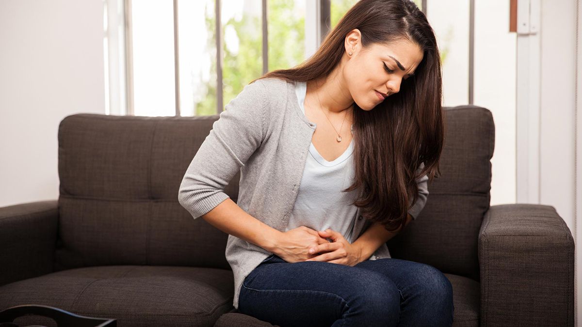 ¿Son peligrosos los divertículos en el colon?