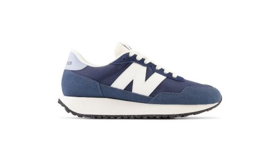 cuerpo zapatillas NB cuerpo zapatillas NB