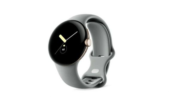 Reloj inteligente google pixle Reloj inteligente google pixle