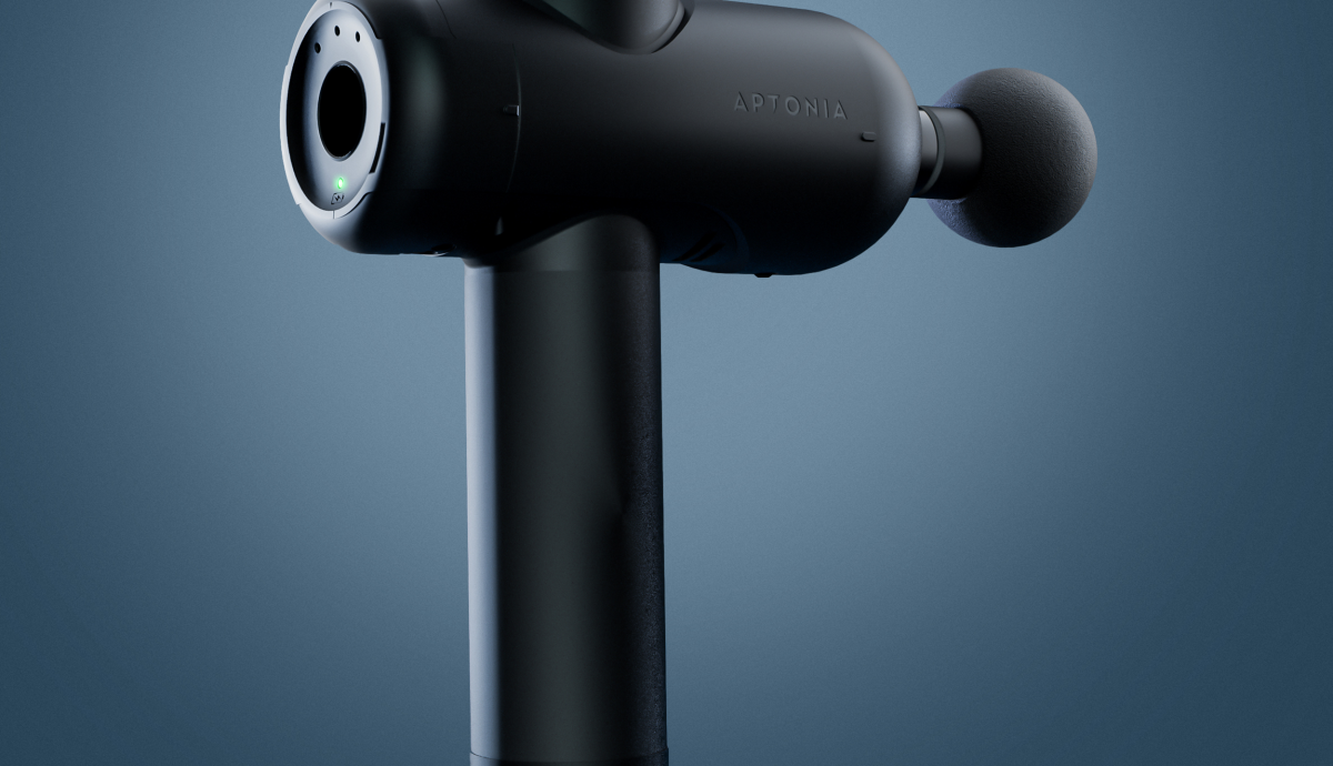 APTONIA MASSAGE GUN   8585304   000     Expires on 13 04 2031