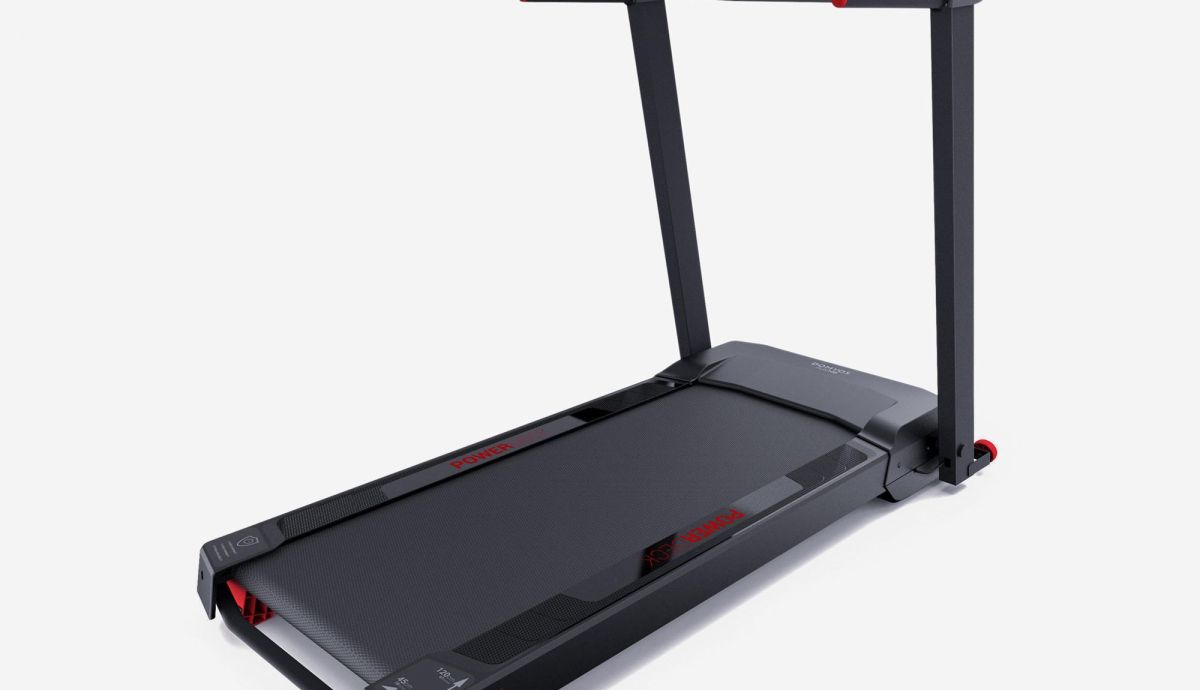 DOMYOS RUN100E B 220V 