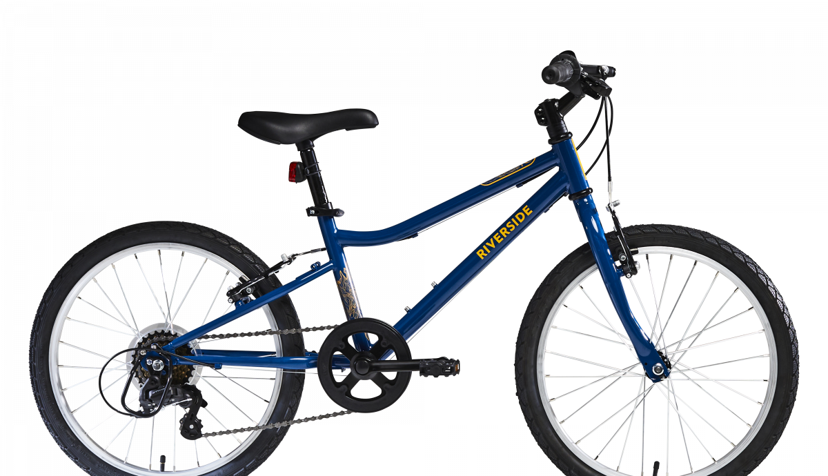 BTWIN RIVERSIDE 120