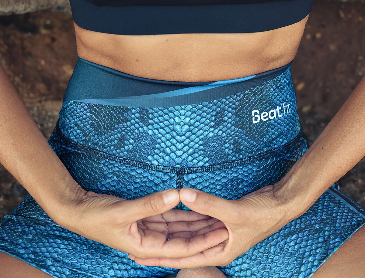 Mindfulness para deportistas