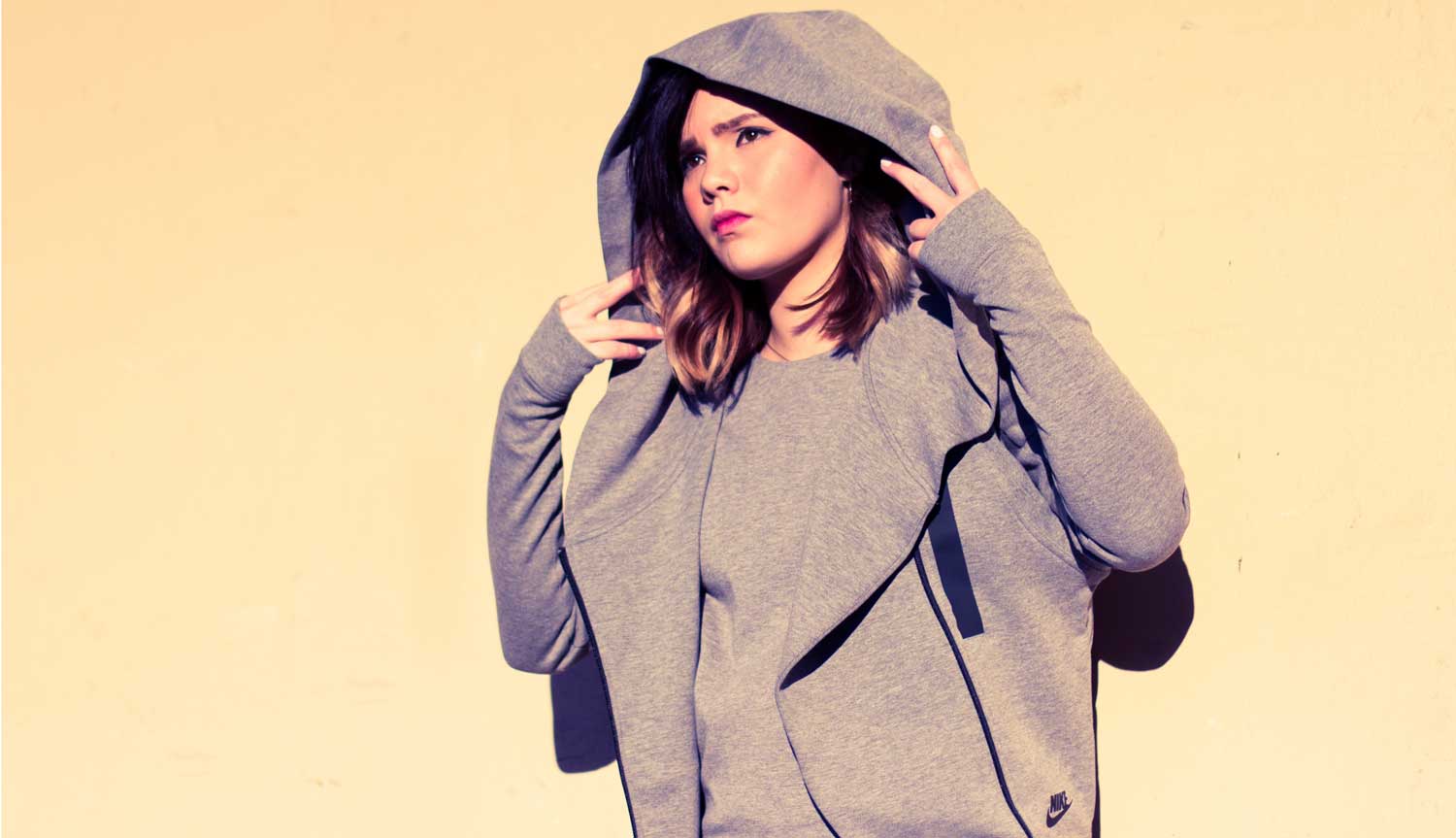 Cómo el streetwear conquistó la moda urbana. (Foto: Unsplash Streetwear Nike)