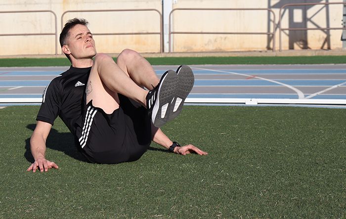 ABDOMINALES ABDOMINALES