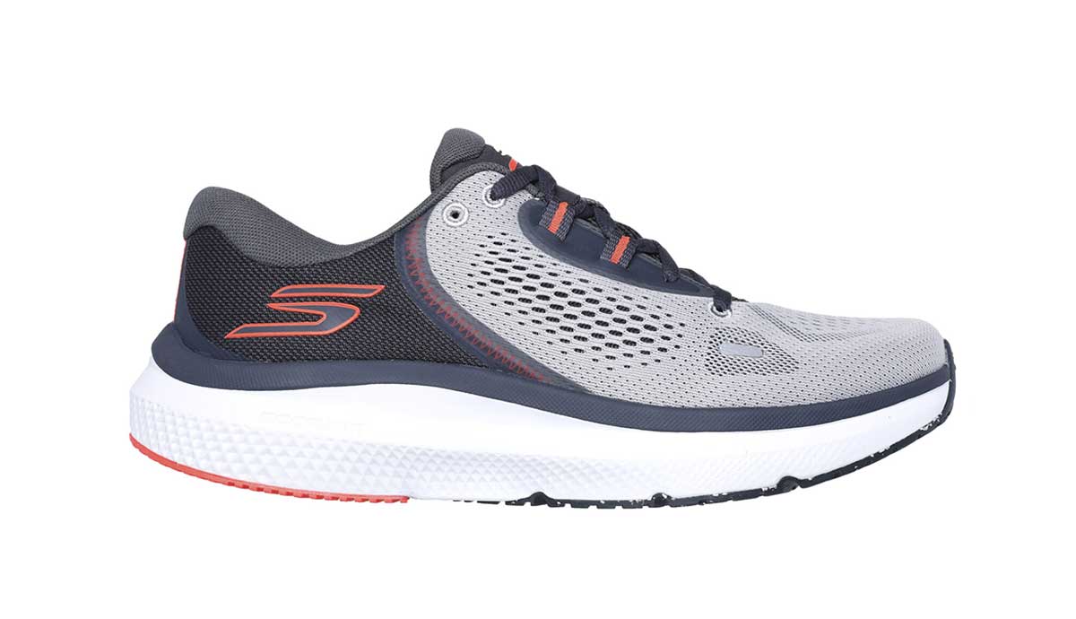 SKECHERS GO RUN Pure 4