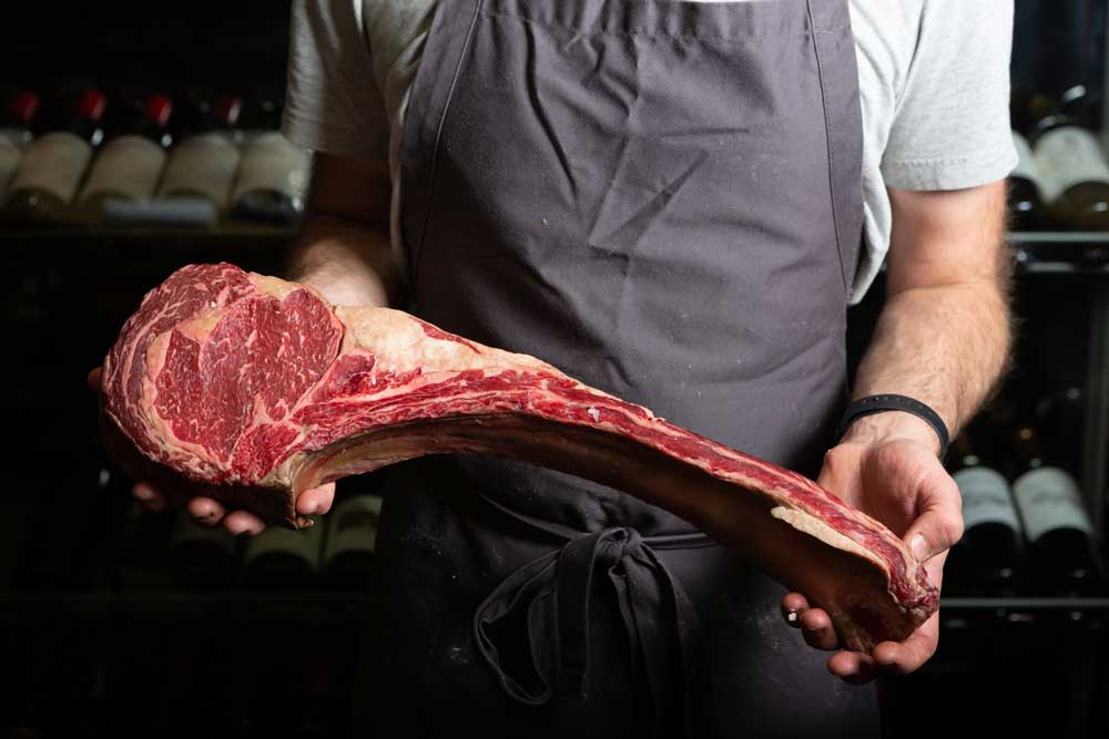 ¿Hay que reducir la cantidad de carne roja y procesada por motivos de salud? ¿Hay que reducir la cantidad de carne roja y procesada por motivos de salud?