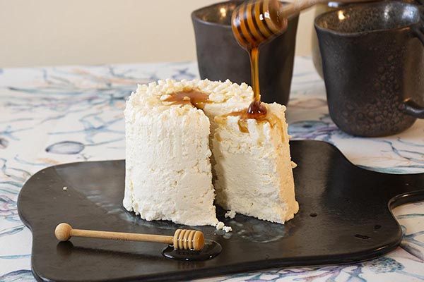 Queso Ricotta Queso Ricotta