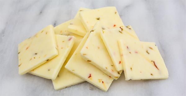 Queso Monterey Jack Queso Monterey Jack