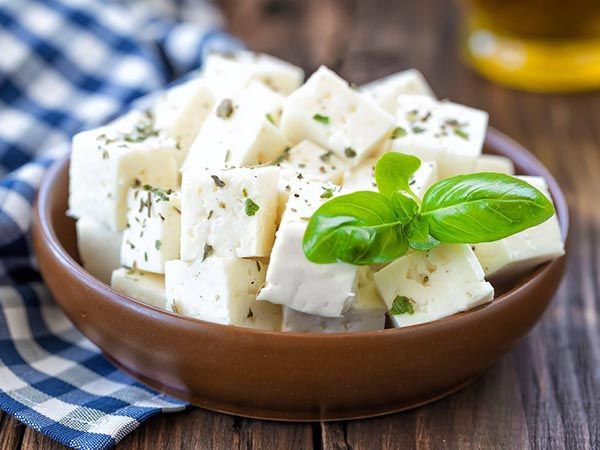 Queso Feta Queso Feta