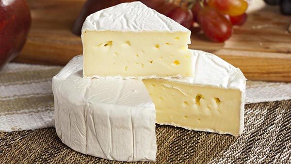 Queso Brie Queso Brie