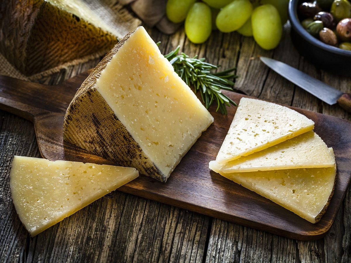Queso y cerebro  la ciencia de una posible adicción