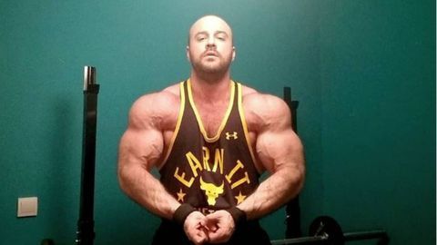villano fitness