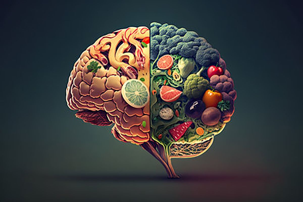Los 5 vegetales que protegen nuestras neuronas