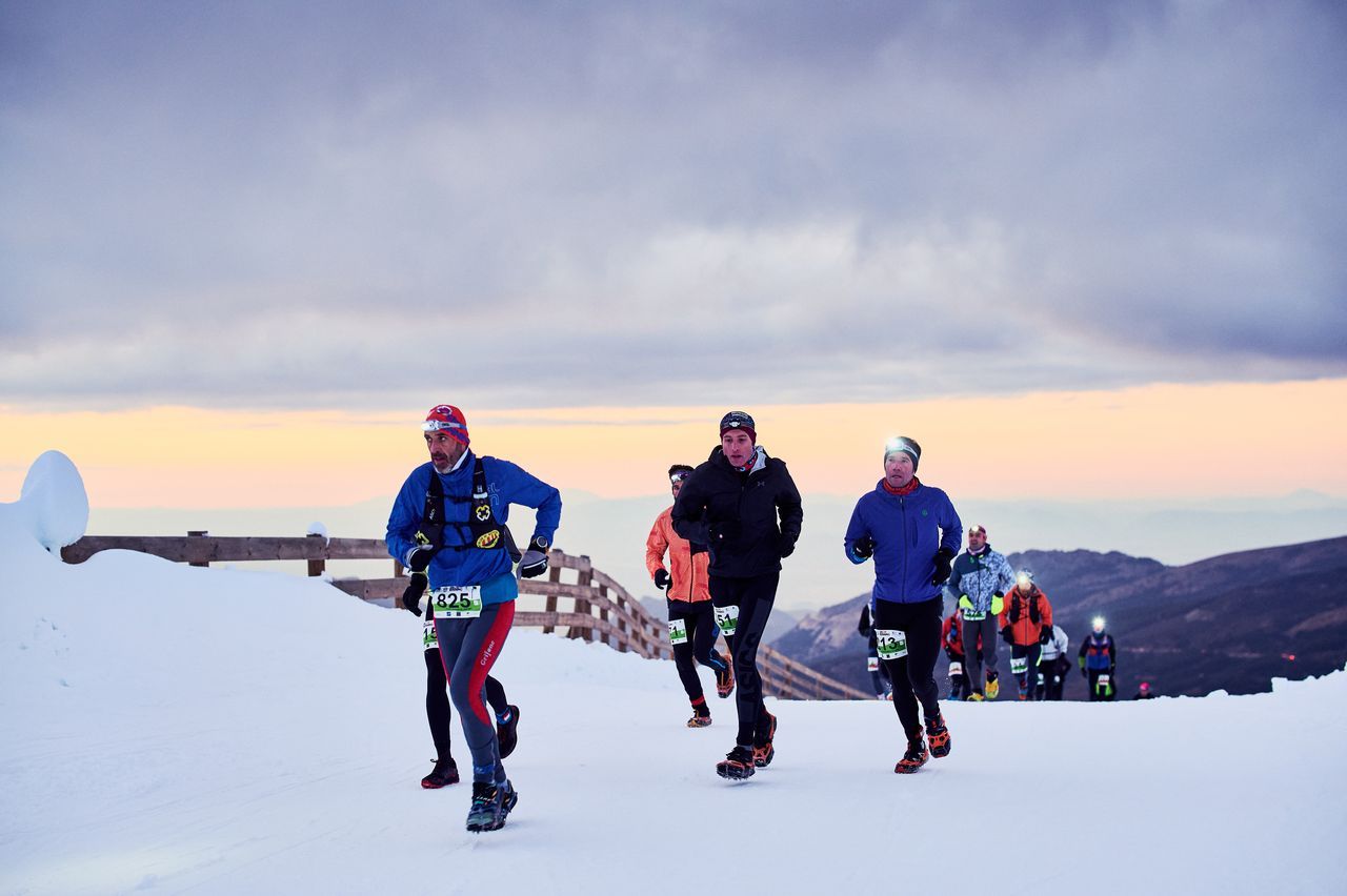 Snow Running 2023 ©Niccolo Guasti 153 Snow Running 2023 ©Niccolo Guasti 153