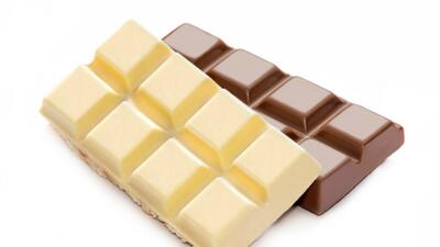 choco blanco