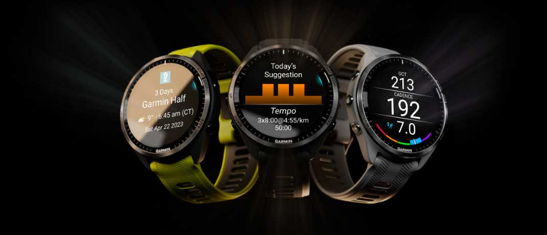garmin forerunner 965 2