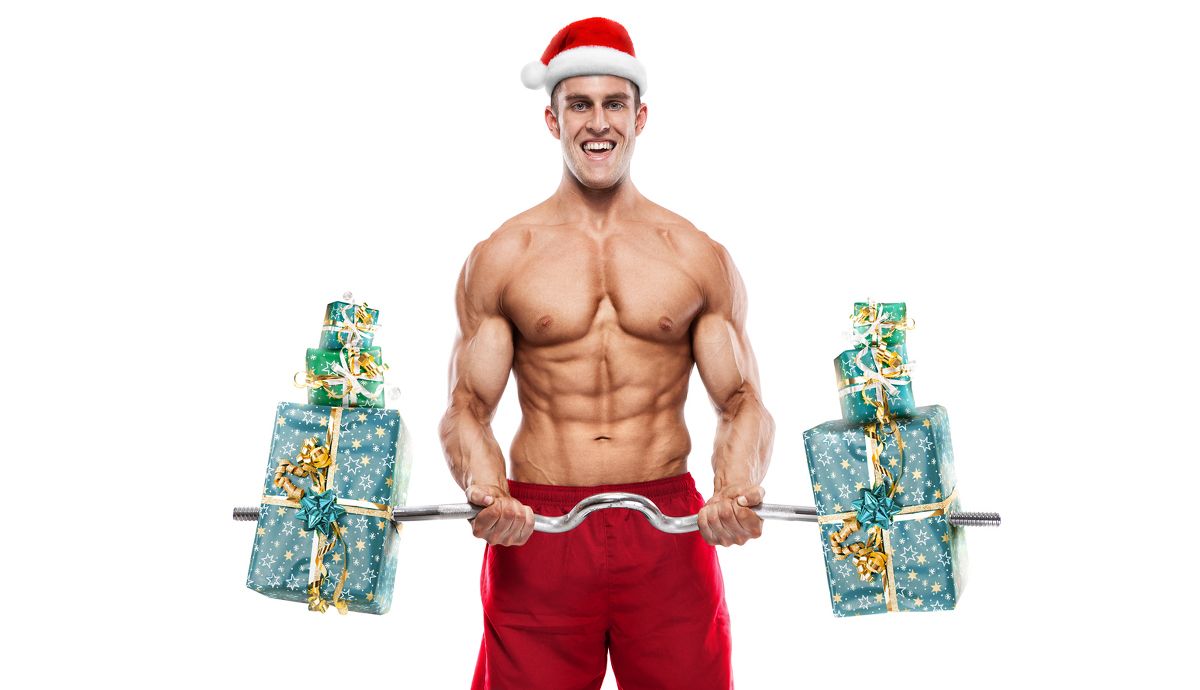 Dieta y Ejercicio en Navidad