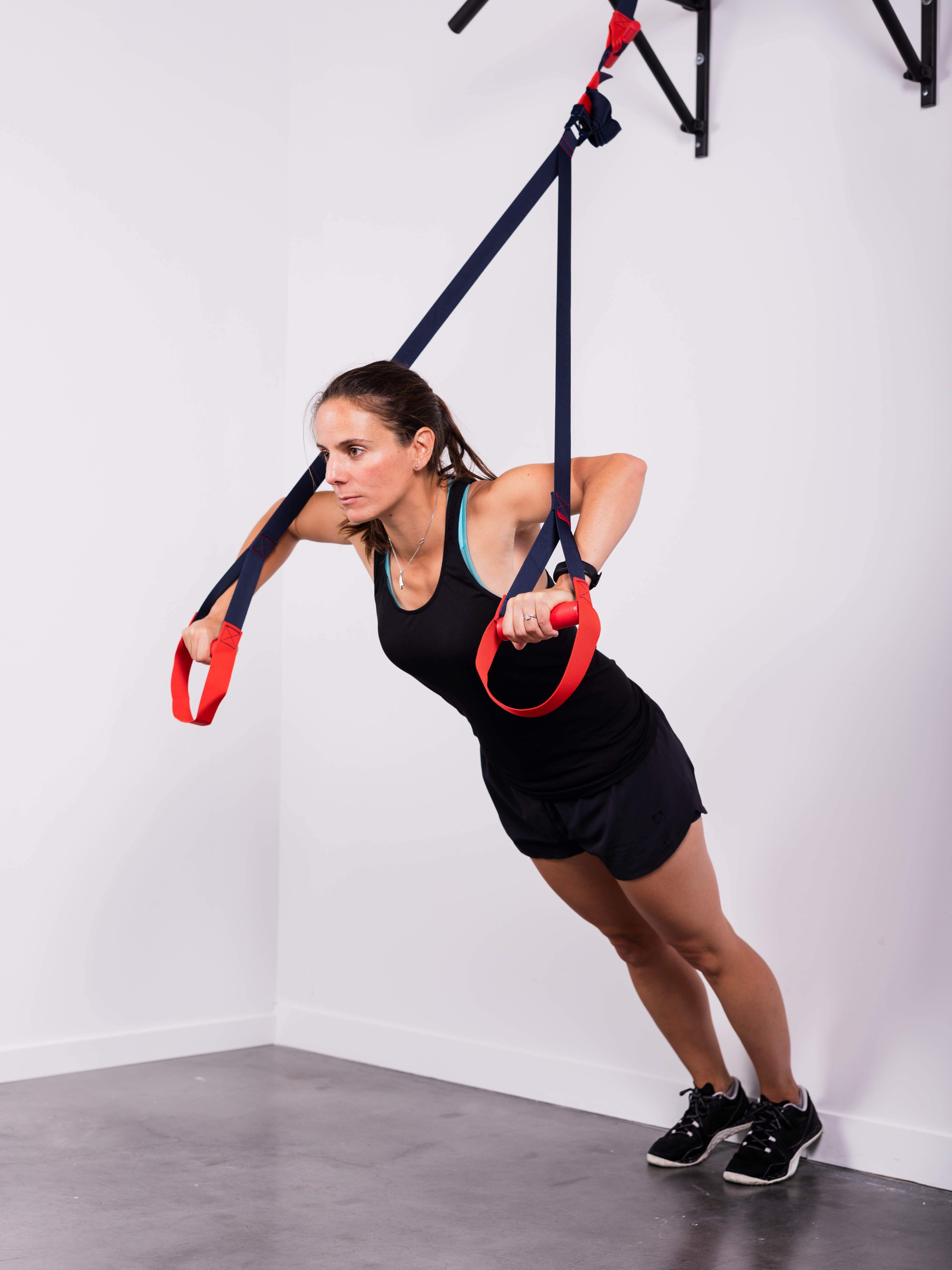 DOMYOS Sangle de suspension DST   8559625   000     Expires on 20 08 2028