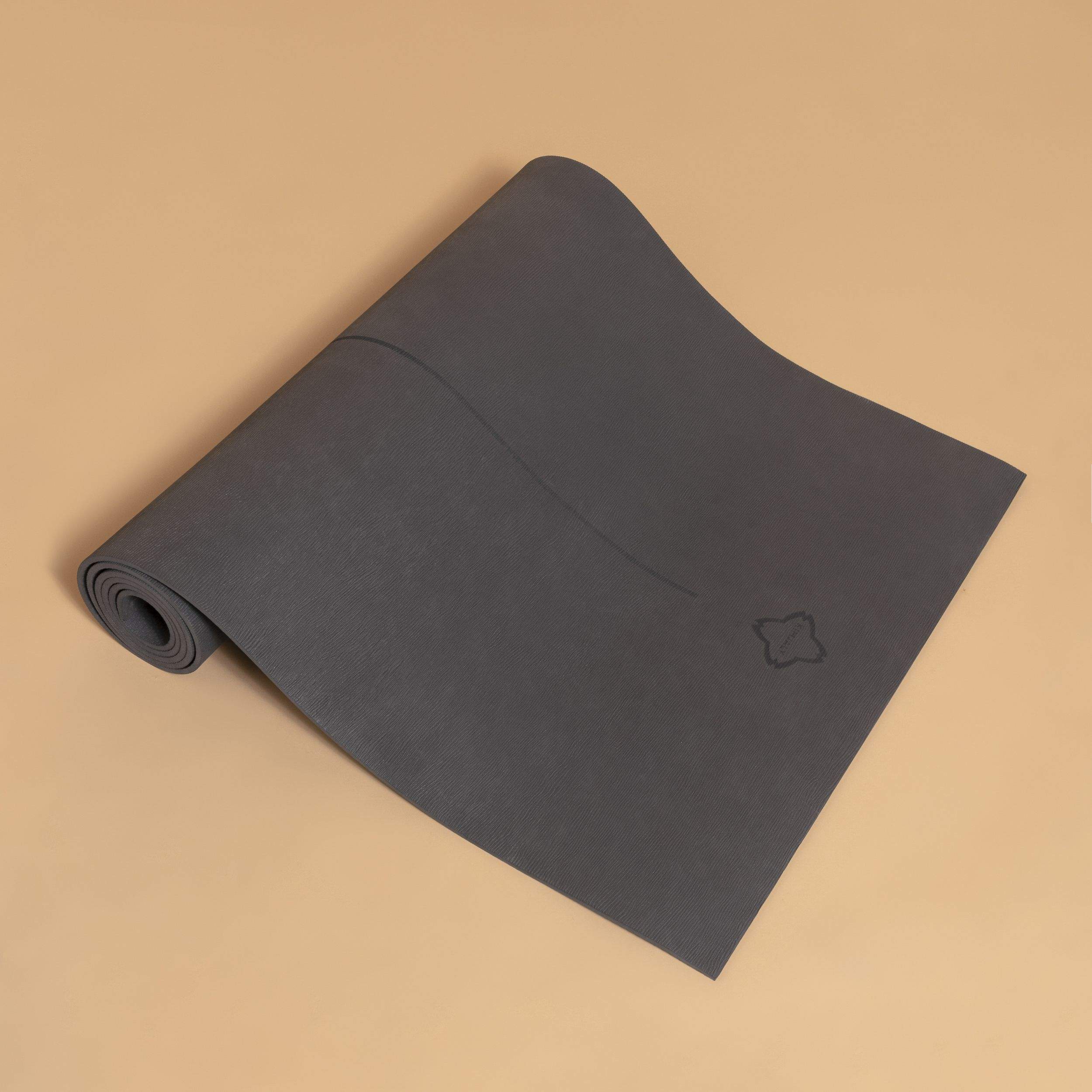 KIMJALY TAPIS YOGA DEBUTANT GRIS   8600691   001     Expires on 01 03 2032