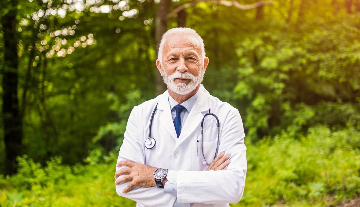 Biofilia, la nueva receta médica para disfrutar de la naturaleza y cuidar la salud física y mental
