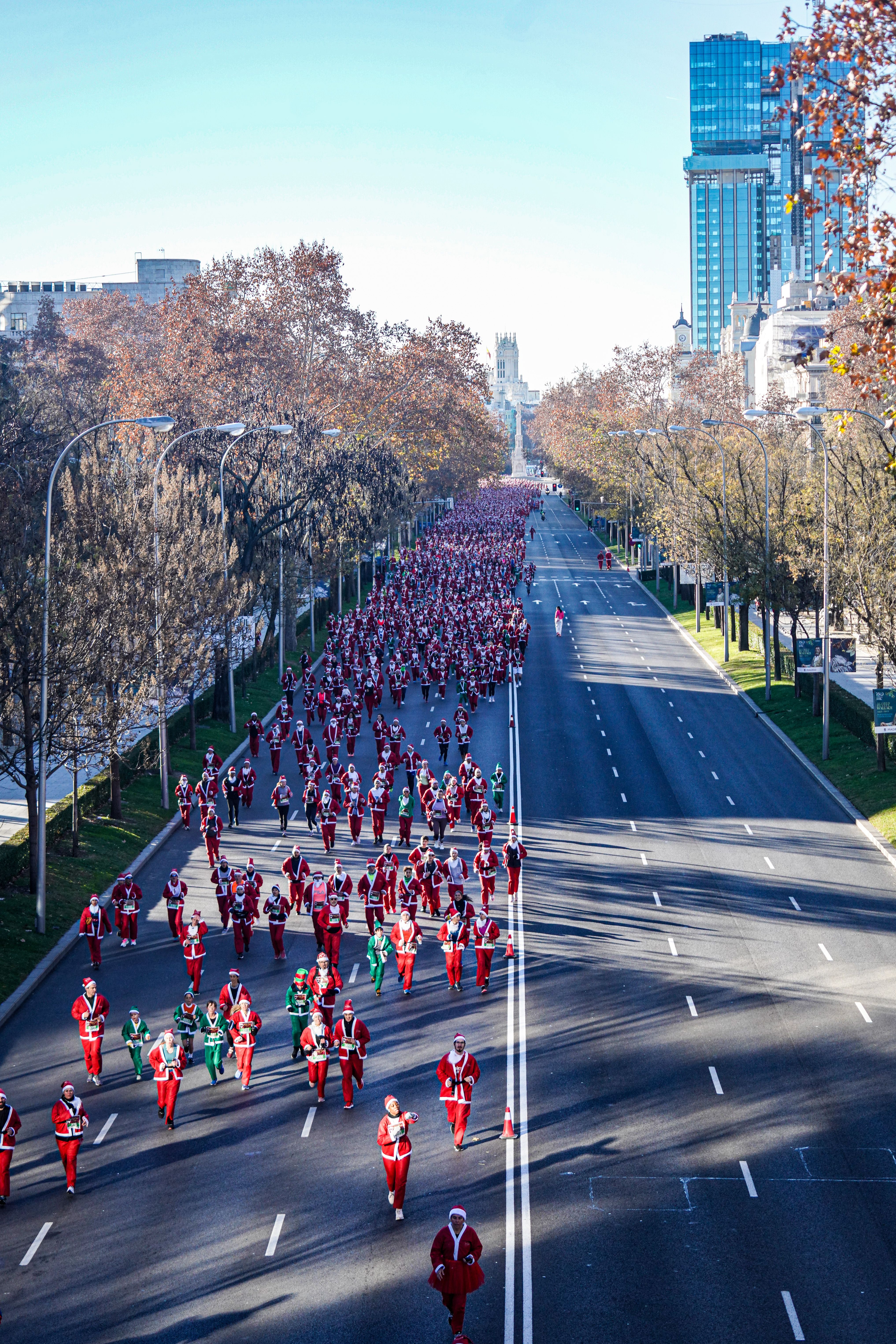 CArrera Papa Noel 2023  JCDfotografia 12