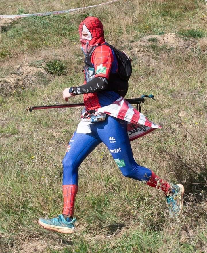 spidernan 3