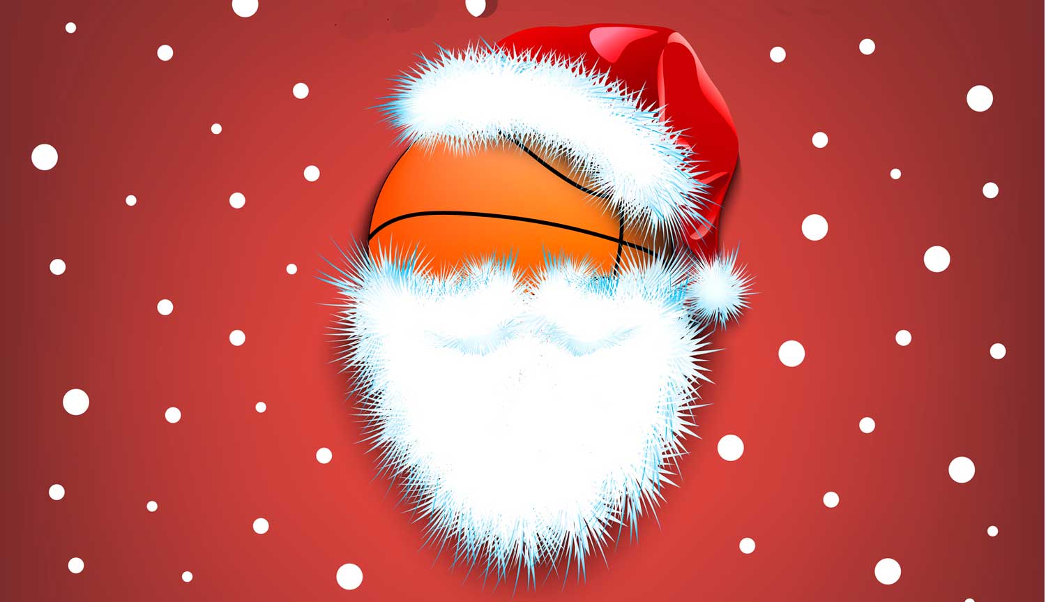 ¿Papá Noel es de los Celtics? (Foto: iStock)