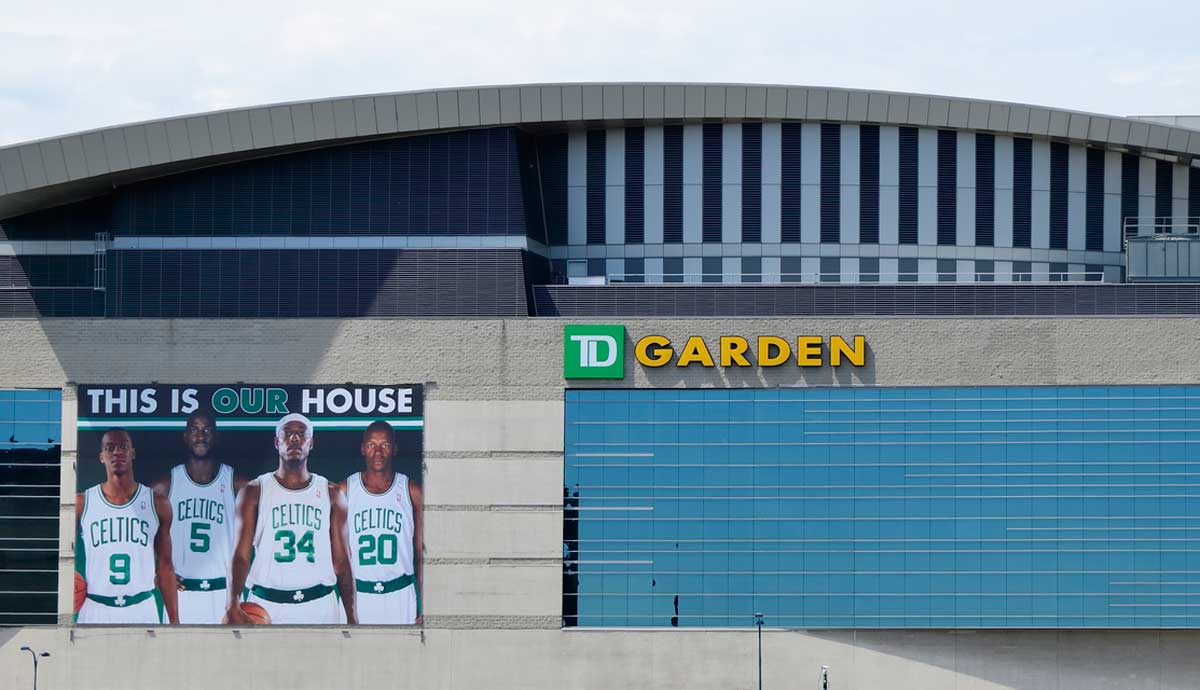 Boston Celtics (Foto: iStock)