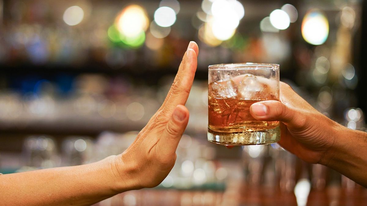 Tomar 5 o más bebidas de alcohol a la semana puede conllevar problemas de fertilidad