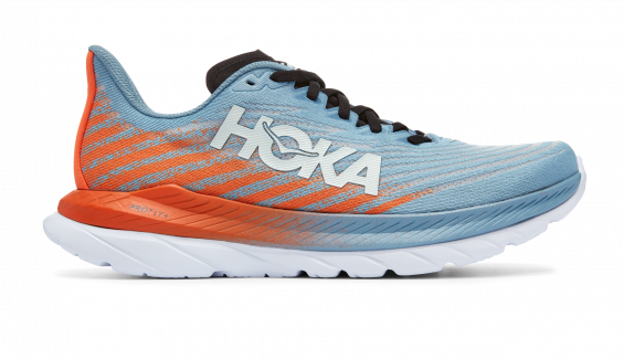 HOKA MACH 5 HOKA MACH 5