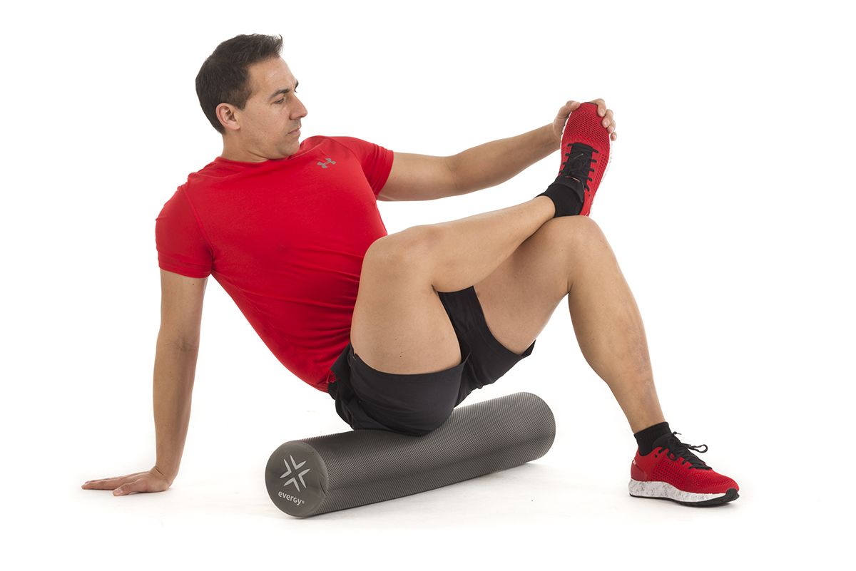 Antes de entrenar, ACTIVA  prepara tus estructuras y evita lesiones