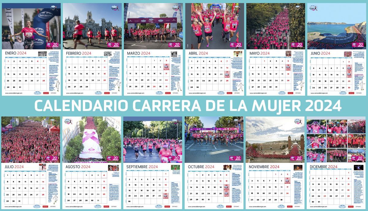 Promo Calendario CM24 2