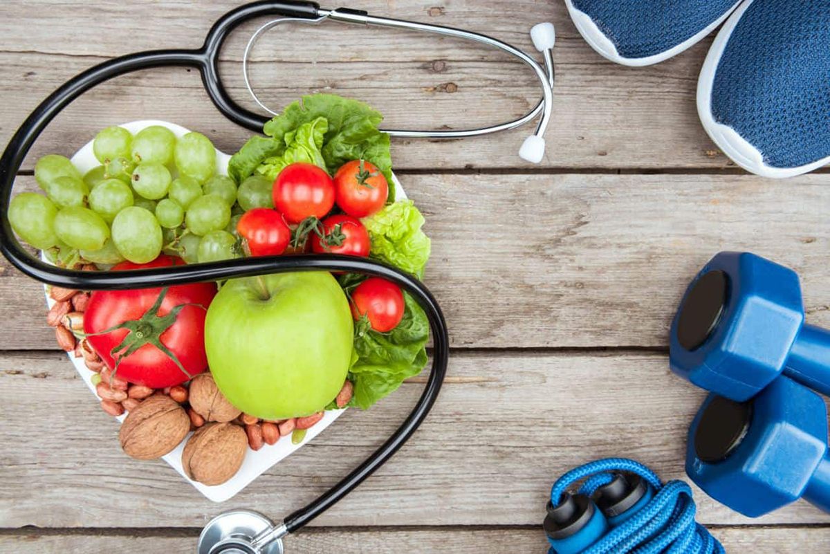 Conoce tu nivel de estrés oxidativo con este sencillo test