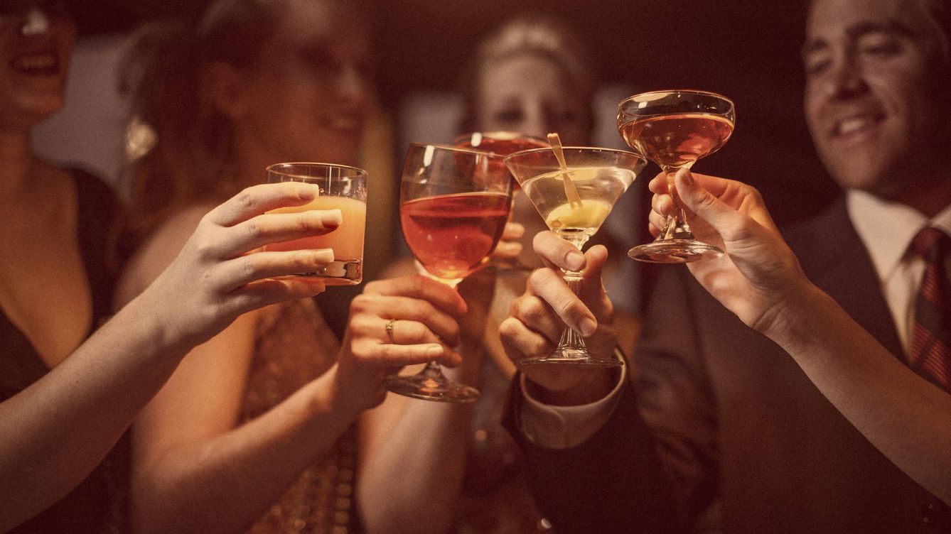 Los 10 ejercicios para quemar los excesos de la Navidad