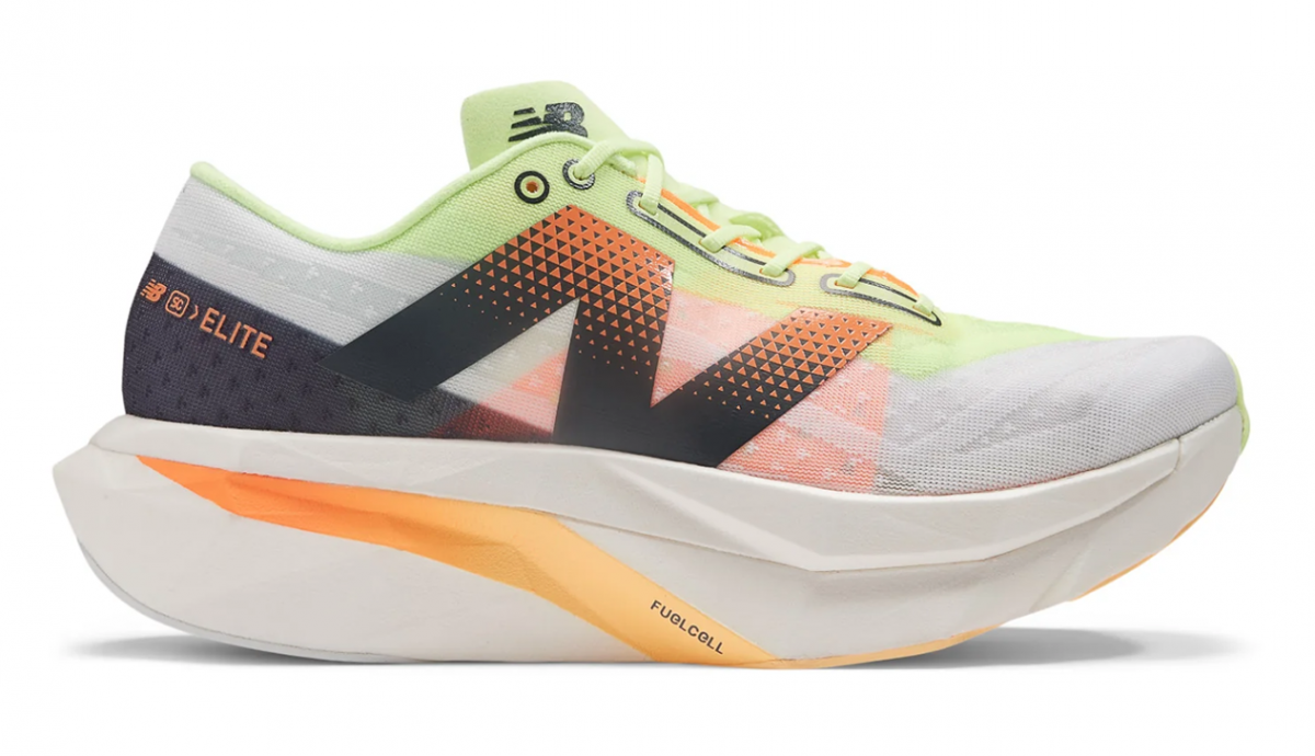 New Balance SC Elite V4 New Balance SC Elite V4