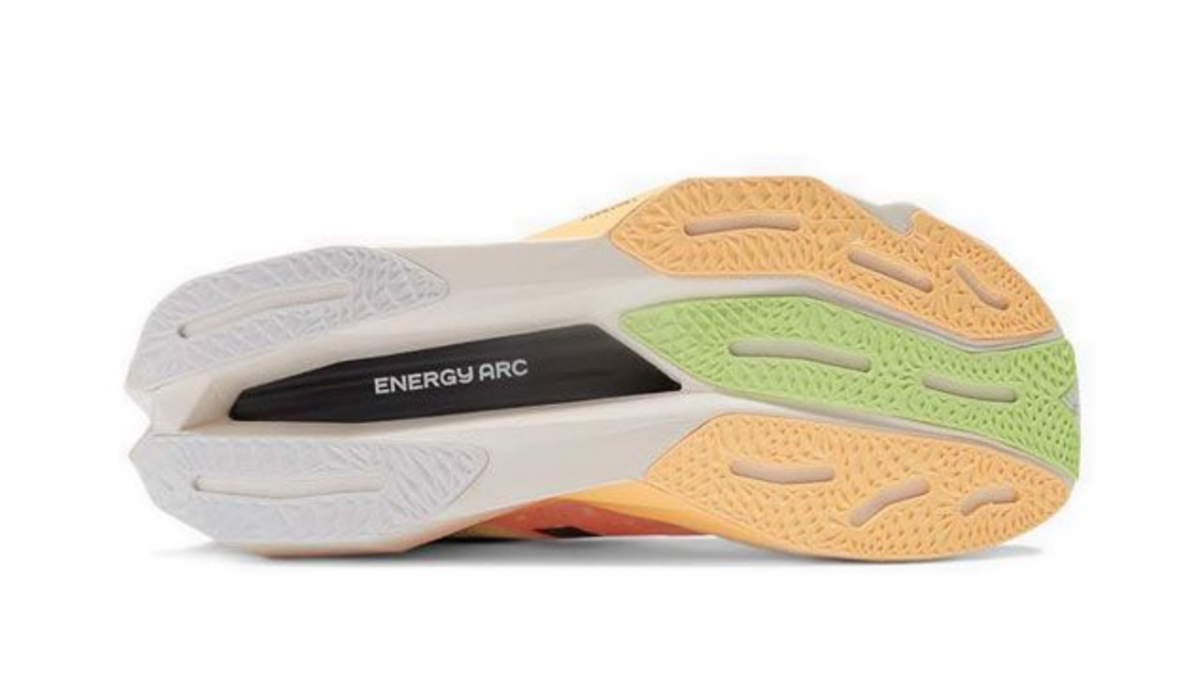 Suela New Balance SC Elite V4 Suela New Balance SC Elite V4
