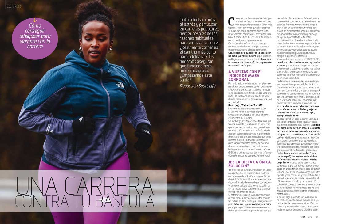 sl284 correr