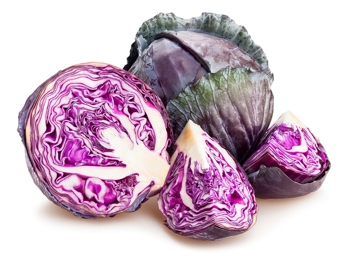 Lombarda  un superalimento poderoso