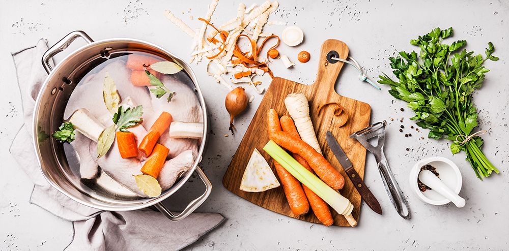 El frío es tiempo de platos de cucharas, las sopas elaboradas con verduras, legumbres y carnes magras El frío es tiempo de platos de cucharas, las sopas elaboradas con verduras, legumbres y carnes magras