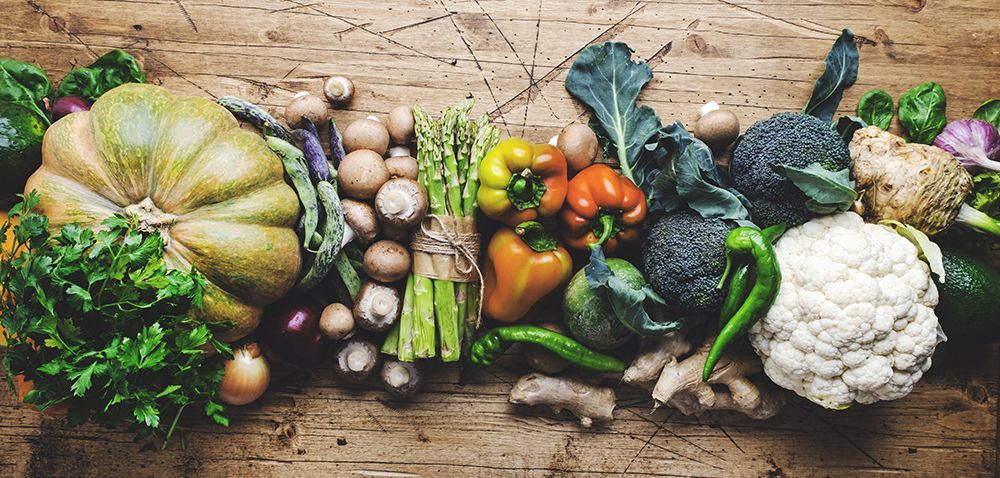 La importancia de una buena alimentación en nuestras vidas La importancia de una buena alimentación en nuestras vidas
