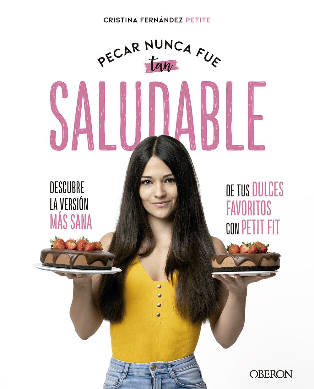 Pecar nunca fue tan saludable