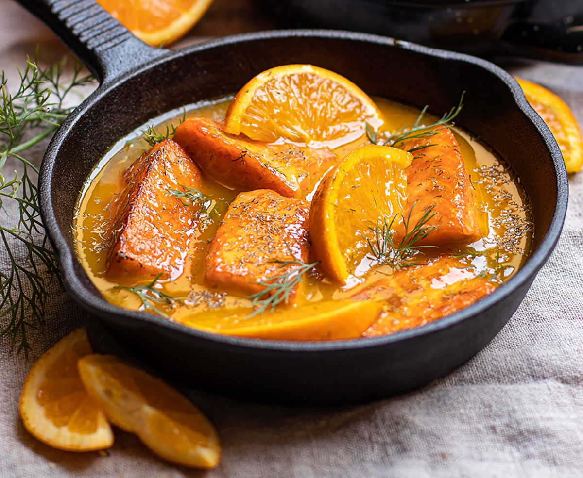 Recetas de invierno para deportistas por Petit Fit